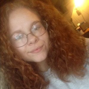 Meet your Posher, Kristen